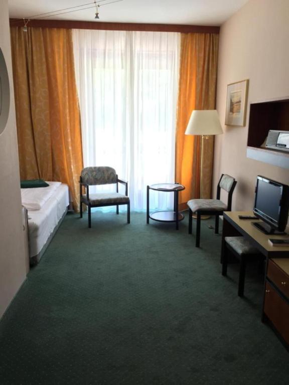 See-Hotel Post Am Attersee Weissenbach am Attersee Room photo