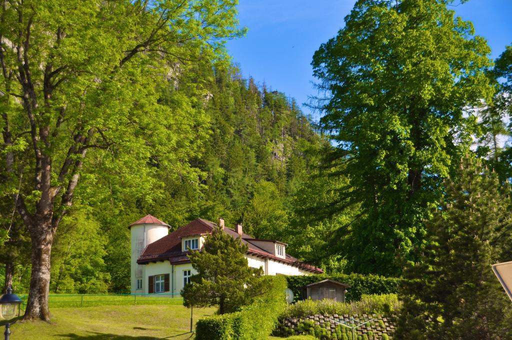 See-Hotel Post Am Attersee Weissenbach am Attersee Room photo